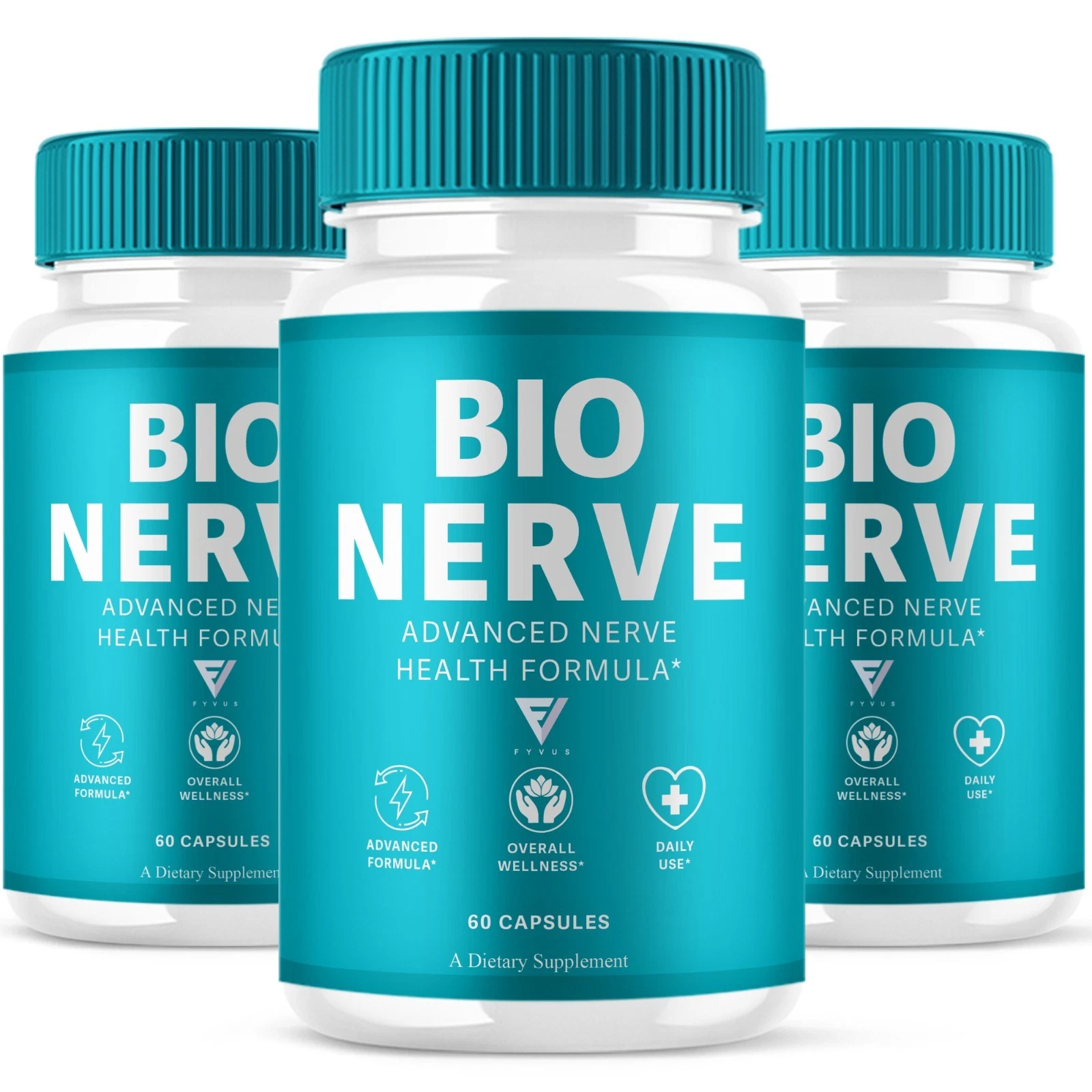 Bio Nerve official